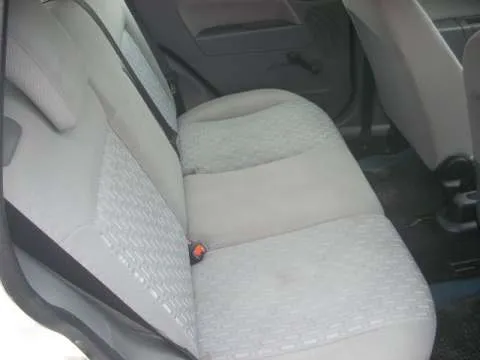 FORD FUSION 1,4 TDI, 2005 - Imaginea 7