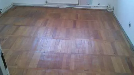 Apartament 4 camere in Motru - Imaginea 4