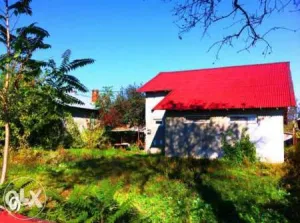 Vand casa la gri 129mp + garaj, teren 2900mp in localitatea Potigrafu