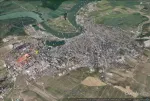 Teren Strada Taberei 1314 MP - Miniatura 1