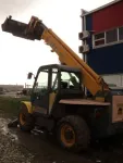 Stivuitor telescopic - Miniatura 1