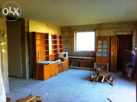 Vand casa la gri 129mp + garaj, teren 2900mp in localitatea Potigrafu - Imaginea 2