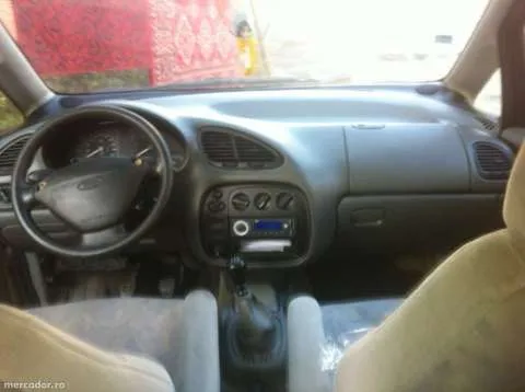 Vand Ford Galaxy - Imaginea 2