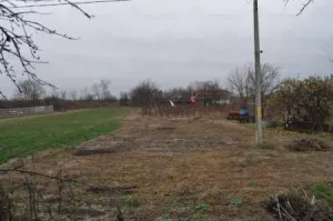 vand casa in Pardina, pe malul Dunarii