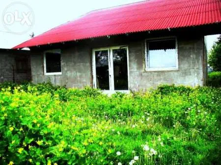 Vand casa la gri 129mp + garaj, teren 2900mp in localitatea Potigrafu - Imaginea 4