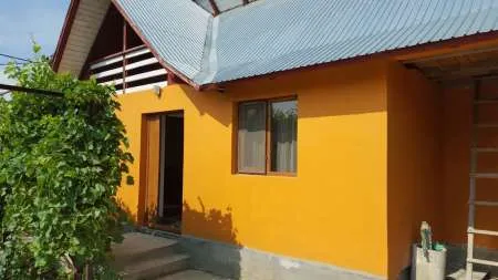 vand doua case in aceeasi curte sau schimb cu apartament in Constanta sau Tulcea - Imaginea 12