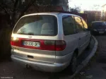 Vand Ford Galaxy - Miniatura 4