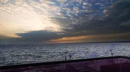Inchiriez apartament de lux in Mamaia - Imaginea 1