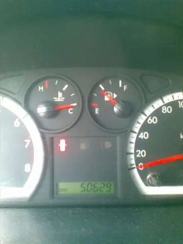 Vind auto Chevrolet Aveo - Imaginea 1