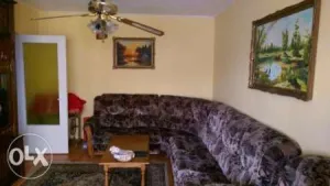 Vand apartament 3 camere