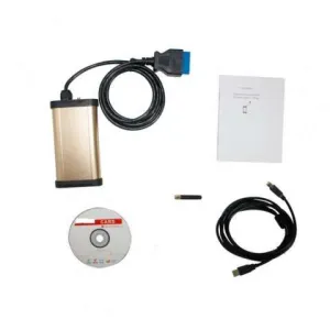 Tester universal multimarca bluetooth ( limba ROMANA ) 2013