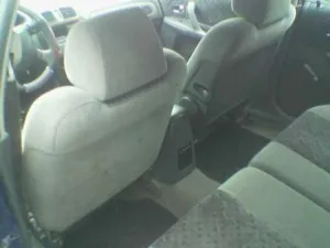 vÃ¢nd mazda 323 f diesel