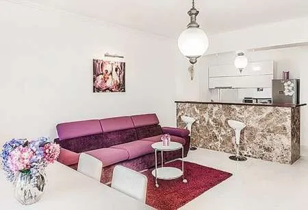 Inchiriez apartament de lux in Mamaia - Imaginea 6