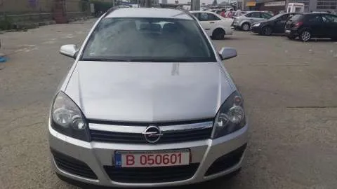 opel astra - Imaginea 1