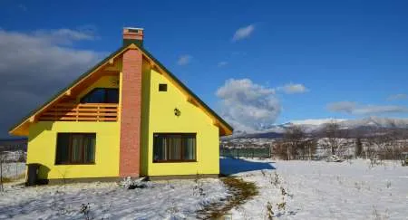 PROPRIETAR VAND VILA NOUA CAMPULUNG MUSCEL - Imaginea 2
