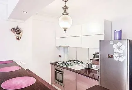 Inchiriez apartament de lux in Mamaia - Imaginea 7