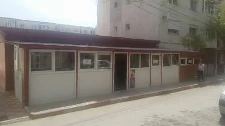 PERSOANA FIZICA, VAND SPATIU COMERCIAL IN NAVODARI - Imaginea 1