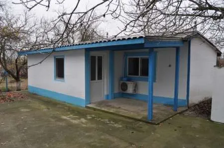 vand casa in Pardina, pe malul Dunarii - Imaginea 10