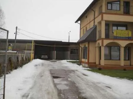 Spatii de birouri suprafata utila 256.76 mp, Vaslui, Alexandru VlahuÅ£Äƒ, nr. 17 - Imaginea 3