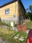 Casa + teren de vanzare - Miniatura 1