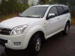 GWM hover 2007 4x4 - Miniatura 1