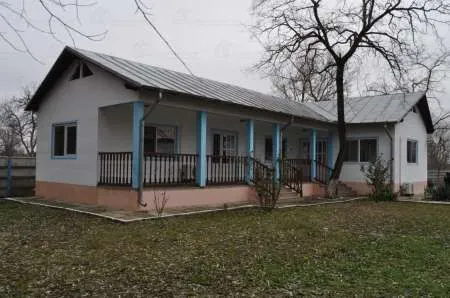 vand casa in Pardina, pe malul Dunarii - Imaginea 12