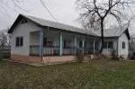vand casa in Pardina, pe malul Dunarii - Miniatura 12
