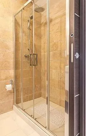 Inchiriez apartament de lux in Mamaia - Imaginea 10