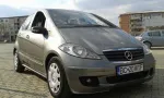 Vand Mercedez clasa A - Miniatura 1