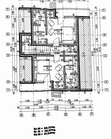 PROPRIETAR VAND VILA NOUA CAMPULUNG MUSCEL - Imaginea 7