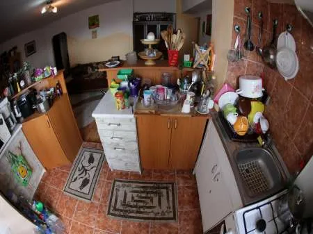 Vand apartament 3 camere - zona Gheorghe Doja - Imaginea 2