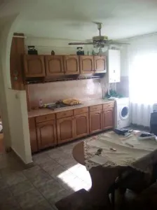 Apartament cu trei camere de inchiriat in Dej jud Cluj 800 RON
