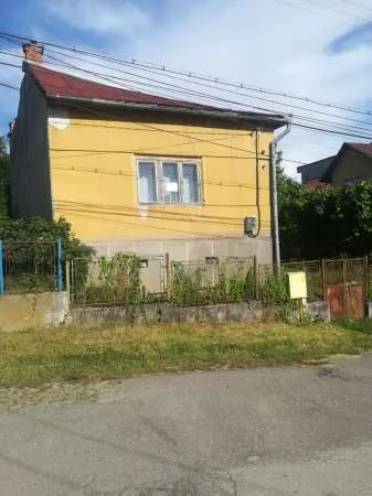 Casa + teren de vanzare - Imaginea 4