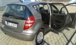Vand Mercedez clasa A - Miniatura 2