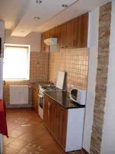 Dau in chirie apartament 3 camere, Oradea, Nufarul- Lotus Market
