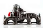 Turbosuflanta Audi A3 1.9 TDI pana in 2004 - Miniatura 1