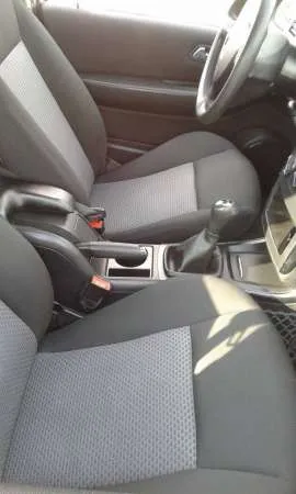 Vand Mercedez clasa A - Imaginea 4