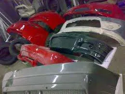MECANICA TINICHIGERIE AUTO - Imaginea 2