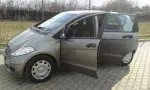 Vand Mercedez clasa A - Miniatura 5