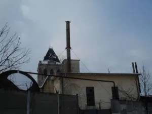Vand imobil in Radauti central