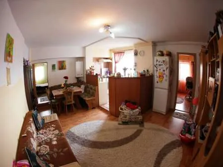 Vand apartament 3 camere - zona Gheorghe Doja - Imaginea 6