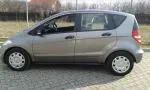Vand Mercedez clasa A - Miniatura 6