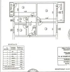 Urgent vand apartament 3 camere zona Cina, Ploiesti - Miniatura 1