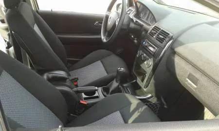 Vand Mercedez clasa A - Imaginea 7