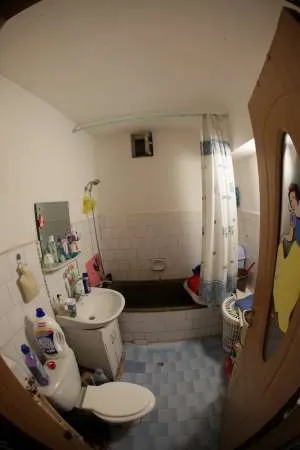 Vand apartament 3 camere - zona Gheorghe Doja - Imaginea 8