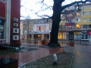De Vanare Cinematograf Bucuresti