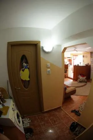 Vand apartament 3 camere - zona Gheorghe Doja - Imaginea 9