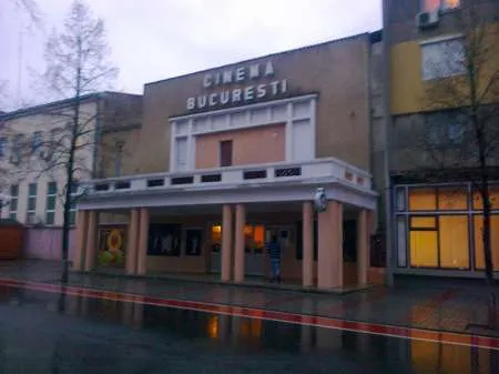 De Vanare Cinematograf Bucuresti - Imaginea 2