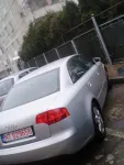 AUDI A4 2.0 TDI - Miniatura 3