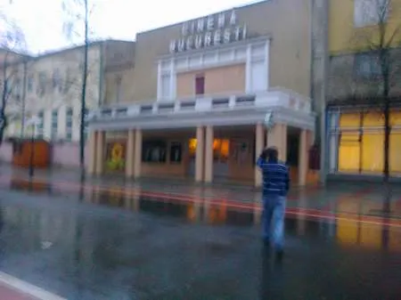 De Vanare Cinematograf Bucuresti - Imaginea 3